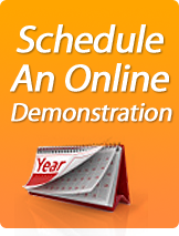 Schedule An Online Demonstration